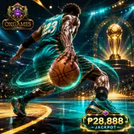 OKGAMES Sports emblem